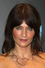 Helena Christensen; Kopenhag,Danimarka doğumlu Danimarkalımodel, güzellik kraliçesioyuncu