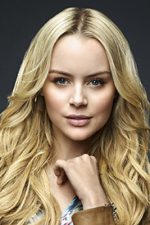 Helena Mattsson; Stokholm,İsveç doğumlu İsveçli  oyuncu