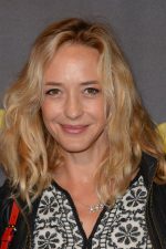 Hélène de Fougerolles; Fransız oyuncu