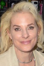 Helene Udy; Albuquerque, New Mexico, ABD doğumlu Amerikalı oyuncu, yönetmen