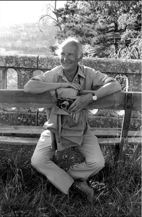 Henri Cartier-Bresson; Chanteloup-en-Brie, Seine-et-Marne, Fransa doğumlu Fransız fotoğrafçı2. yönetmen yardımcısı, oyuncu