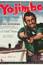 Yojimbo