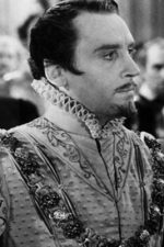 Henry Daniell; Barnes,Londra,İngiltere doğumlu İngiliz  oyuncu