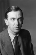 Graham Greene; Berkhamsted,Hertfordshire,İngiltere doğumlu İngiliz  yazar, senarist, oyuncu