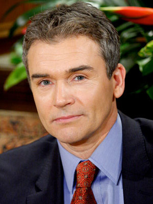 Kurt McKinney; Louisville, Jefferson, Kentucky, ABD doğumlu Kurt Robin McKinney olarak da bilinen Amerikalı taekwandocu, sporcu oyuncu