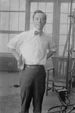 Herbert Brenon; Dublin,İrlanda doğumlu İrlandalı yönetmen