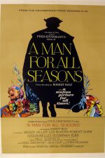 Her Devrin Adamı; Filmin orijinal adı: A Man for All Seasons