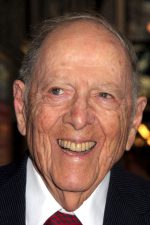 Herman Wouk; Bronx, New York City, New York, ABD doğumlu Amerikalı senarist, yazar