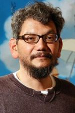 Hideaki Anno; Ube, Yamaguchi, Japonya doğumlu Japon oyuncu, yönetmen, animatör