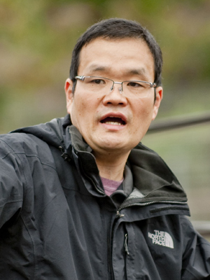 Hideo Nakata; Konk?, Okayama, Japonya doğumlu Japon yönetmen