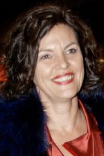 Hilde Van Mieghem; Anvers , Belçika doğumlu Belçikalı oyuncu, yönetmen