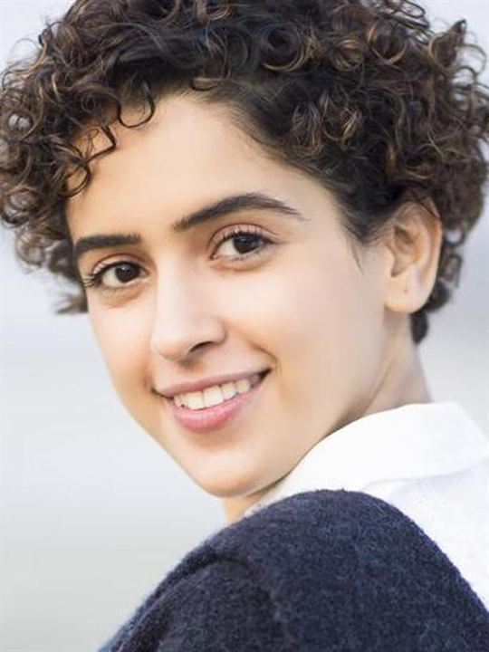 Sanya Malhotra; Delhi, Hindistan doğumlu Hint oyuncu