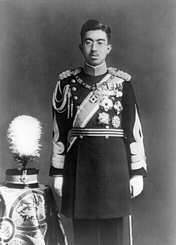 Hirohito; Tokyo, Japonya doğumlu Japon oyuncu