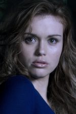 Holland Roden; Amerikalı oyuncu