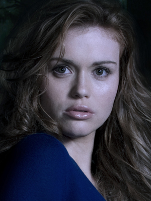 Holland Roden; Amerikalı oyuncu