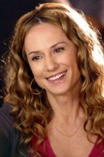 Holly Hunter; Holly Paige Hunter olarak da bilinen Amerikalı oyuncu