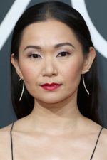 Hong Chau; Tayland doğumlu Taylandlı oyuncu