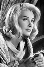 Hope Lange; Amerikalı oyuncu