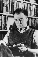 Howard Fast; New York City, New York, ABD doğumlu Amerikalı yazar