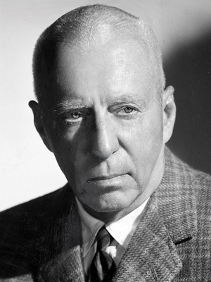 Howard Hawks; Howard Winchester Hawks olarak da bilinen Amerikalı yönetmen, yapımcı, senarist