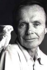 Hubert Selby Jr.; Brooklyn, New York City, New York, ABD doğumlu Amerikalı oyuncu, senarist, yazar