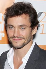 Hugh Dancy; Stoke-on-Trent,Staffordshire,İngiltere doğumlu Hugh Michael Horance Dancy olarak da bilinen İngiliz  oyuncu