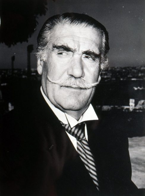 Hulusi Kentmen; Türk oyuncu