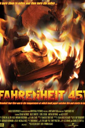 Fahrenheit 451