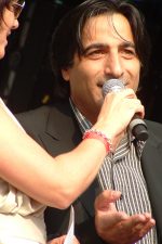 Hüseyin Cahit Ölmez; Hollandalı oyuncu