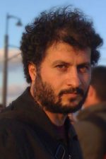 Hüseyin Karabey; Türk yönetmen, senarist, yapımcı