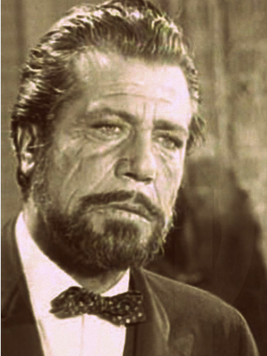 Hüseyin Peyda; Şanlıurfa, Türkiye doğumlu Türk oyuncu