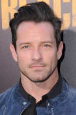 Ian Bohen; Carmel-by-the-Sea, Monterey, Kaliforniya, ABD doğumlu Amerikalı oyuncu