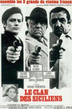 The Sicilian Clan; Filmin orijinal adı: Le Clan des Siciliens