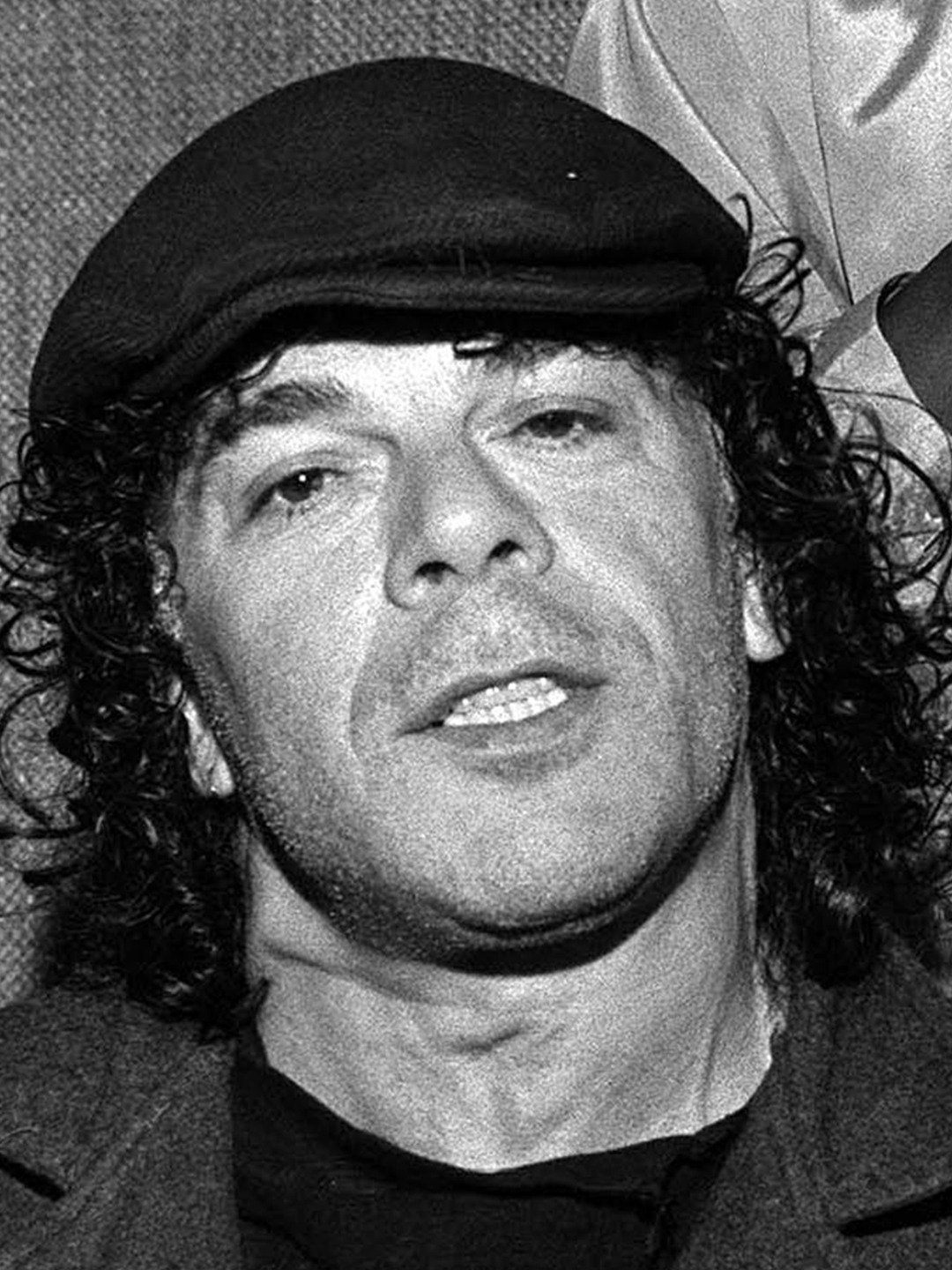 Ian Dury; Harrow,Londra,İngiltere doğumlu İngiliz  oyuncu, besteci