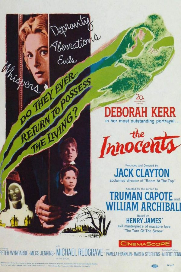 The Innocents