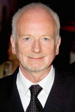Ian McDiarmid; Carnoustie,Angus,İskoçya doğumlu İskoç  oyuncu