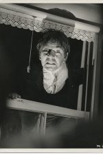 Ian Wilson; Hampstead,Londra,İngiltere doğumlu Ian Macrae Hamish Wilson olarak da bilinen İngiliz  oyuncu