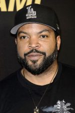 Ice Cube; Los Angeles, Kaliforniya, ABD doğumlu O'Shea Jackson olarak da bilinen Amerikalı oyuncu, yapımcı, senarist