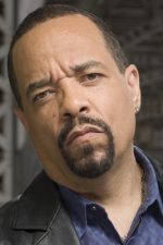 Ice-T; Tracy Marrow, Ice, Tracy Marrow olarak da bilinen Amerikalı oyuncu, besteci