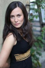 Idil Üner; Berlin, Almanya doğumlu Alman oyuncu