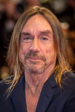 Iggy Pop; James Jewell Osterberg olarak da bilinen Amerikalı oyuncu, besteci, müzisyen