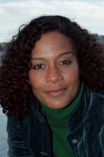 Inday Ba; Angered,Göteborg ,İsveç doğumlu İsveçli  oyuncu