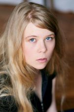 India Hair; Saumur, Maine-et-Loire, Fransa doğumlu Fransız oyuncu