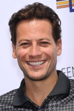 Ioan Gruffudd; Llwydcoed,Galler doğumlu Galli oyuncu