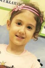 Iraz Elif Kıraç; Türk oyuncu, seslendirme sanatçısı