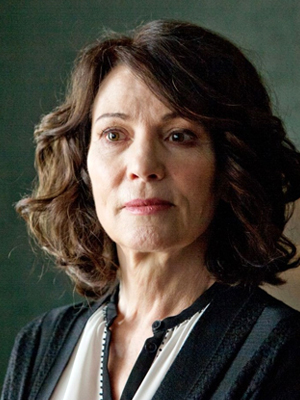 Iris Berben; Detmold, Kuzey Ren-Vestfalya, Almanya doğumlu Alman oyuncu