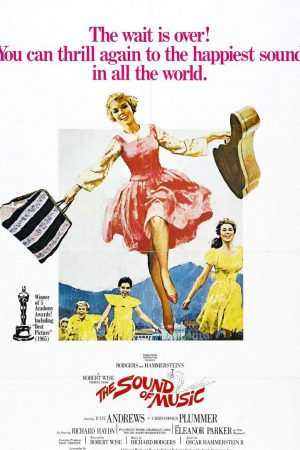 Neşeli Günler; Filmin orijinal adı: The Sound of Music