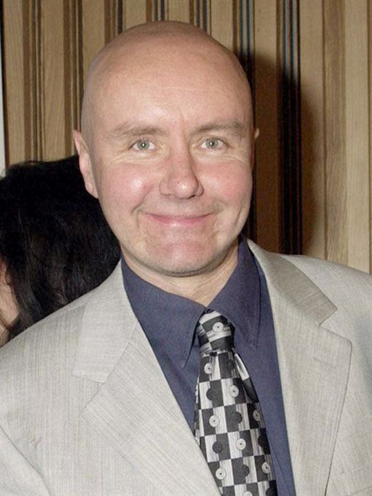 Irvine Welsh; Leith,Edinburgh,İskoçya doğumlu İskoç  yazar, oyuncu, senarist