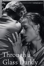 Aynanın İçinden; Filmin orijinal adı: Såsom i en spegel