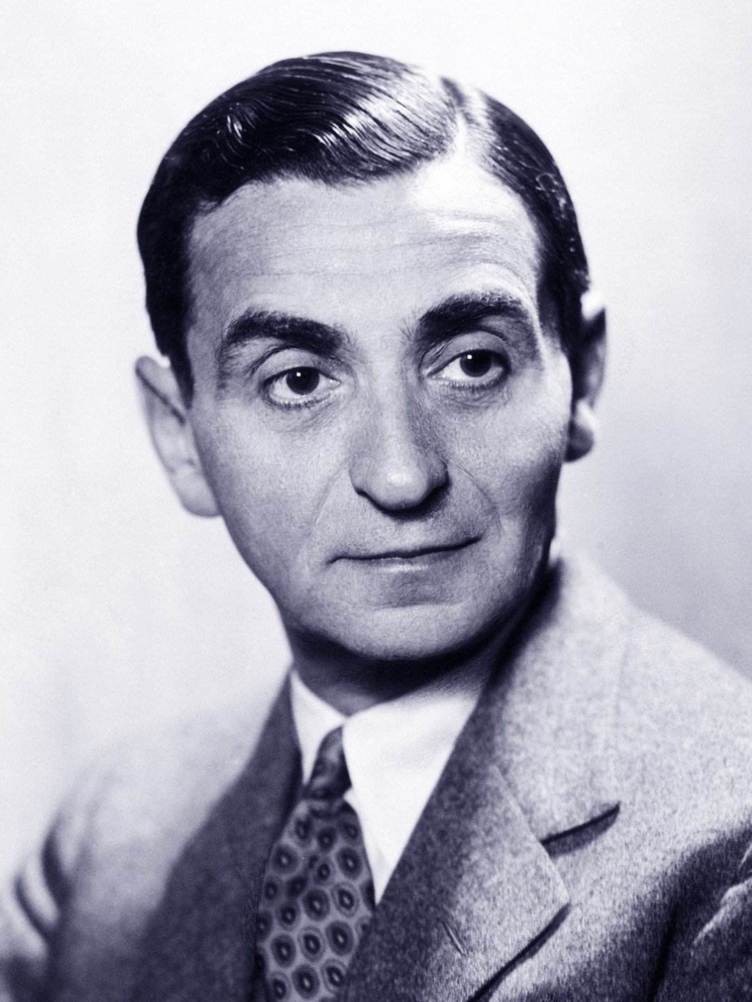 Irving Berlin; Rusya doğumlu Amerikalı besteci